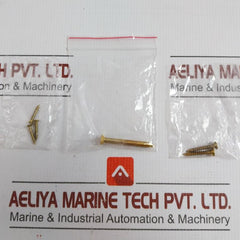 Mortise Door Lock Set 1501-2-35 Mcm 35M.M.