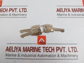 Mortise Door Lock Set 1501-2-35 Mcm 35M.M.