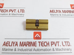 Mortise Door Lock Set 1501-2-35 Mcm 35M.M.