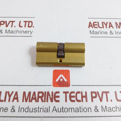 Mortise Door Lock Set 1501-2-35 Mcm 35M.M.