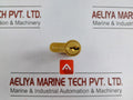 Mortise Door Lock Set 1501-2-35 Mcm 35M.M.
