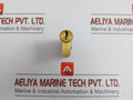 Mortise Door Lock Set 1501-2-35 Mcm 35M.M.