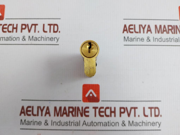 Mortise Door Lock Set 1501-2-35 Mcm 35M.M.