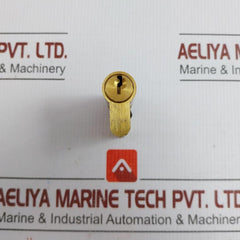 Mortise Door Lock Set 1501-2-35 Mcm 35M.M.