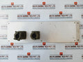 Moselec ERU-CFG Indicator Panel