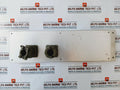 Moselec ERU-CFG Indicator Panel