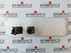 Moselec ERU-CFG Indicator Panel