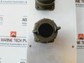 Moselec ERU-CFG Indicator Panel