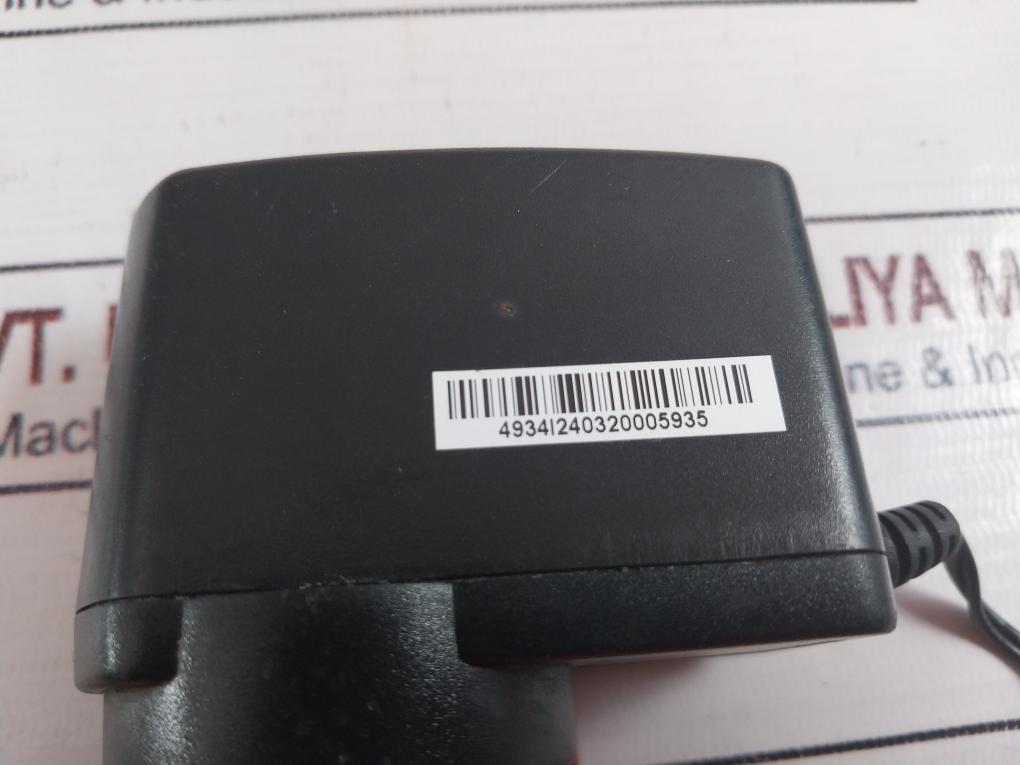 Moso Msp-c1500Ic12.0-18W-in Switching Adapter