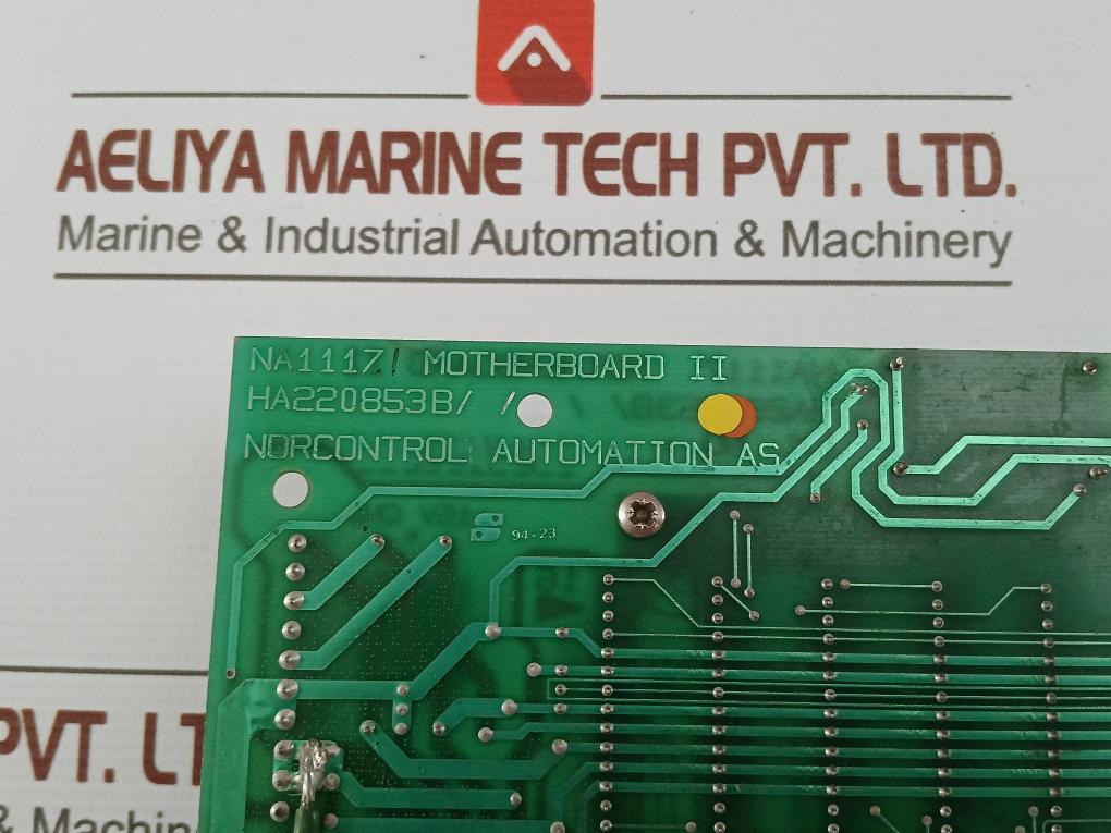 Motherboard-II-NA1117-1-Norcontrol-Automation-209979-5