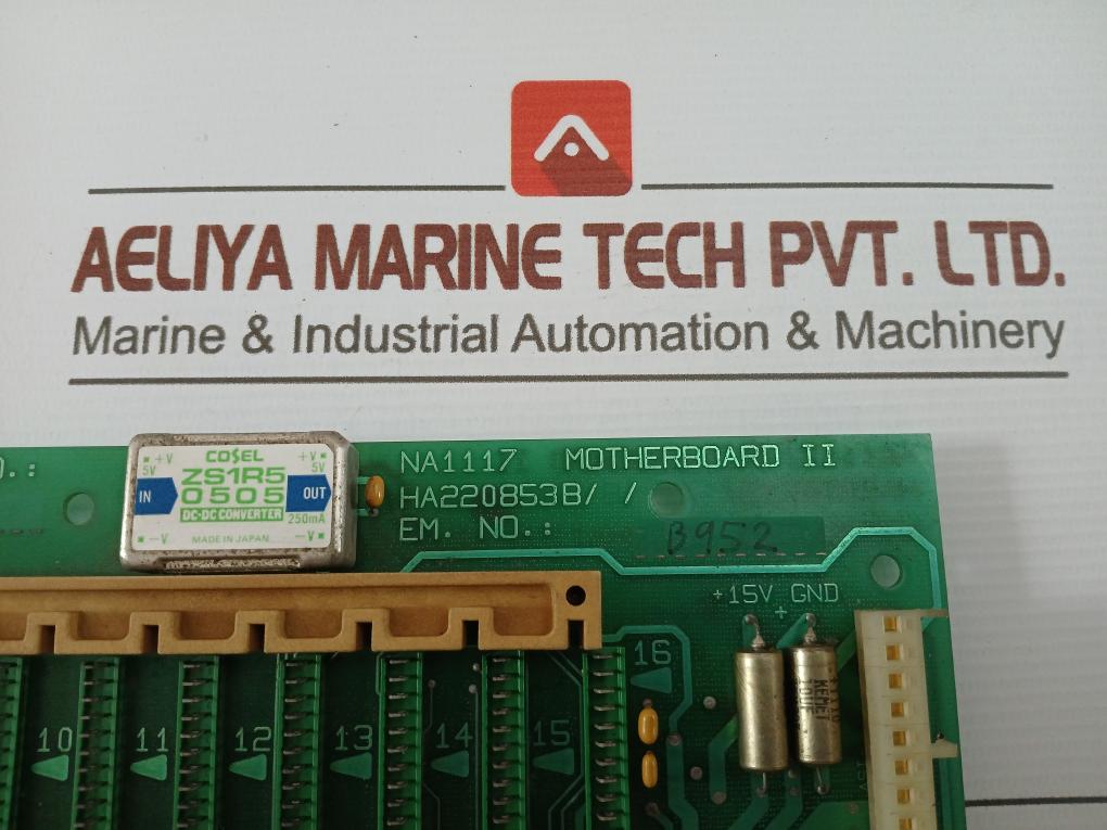 Motherboard-II-NA1117-1-Norcontrol-Automation-209979-6