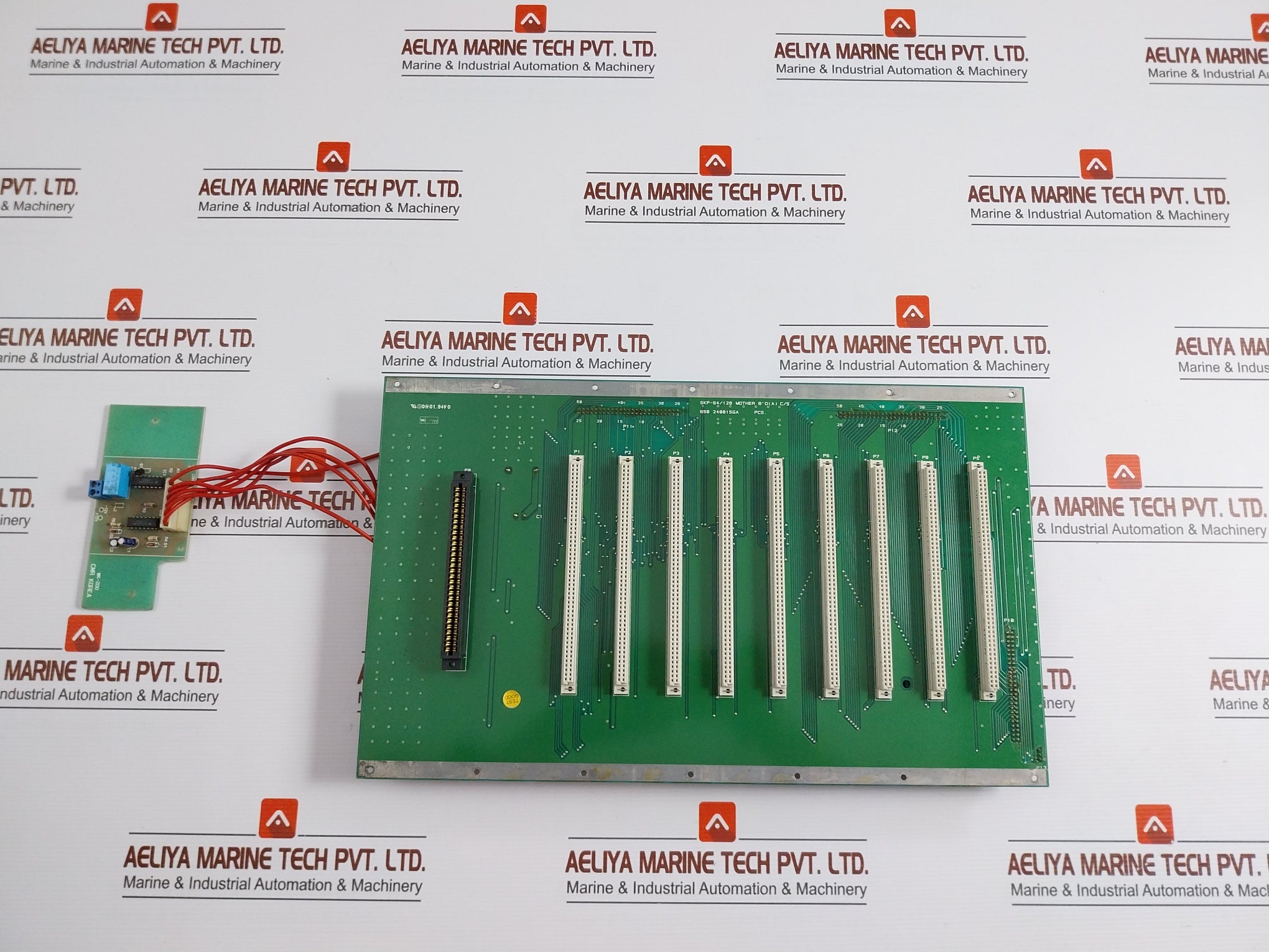 Motherboard-Skp-64-128-Rev-02-By-Cmr-Korea-Wk-200-1
