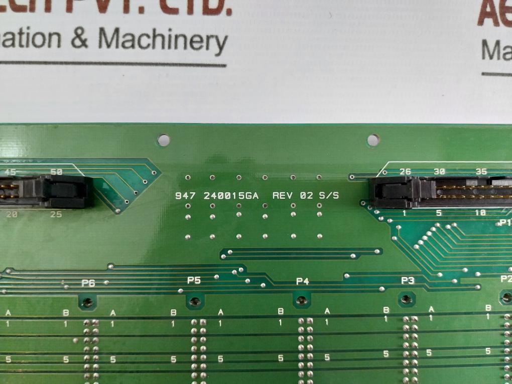 Motherboard-Skp-64-128-Rev-02-By-Cmr-Korea-Wk-200-11