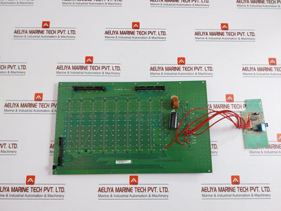 Motherboard-Skp-64-128-Rev-02-By-Cmr-Korea-Wk-200-2