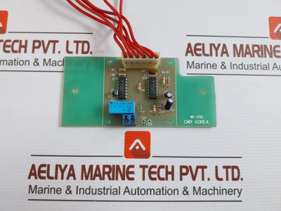 Motherboard-Skp-64-128-Rev-02-By-Cmr-Korea-Wk-200-4