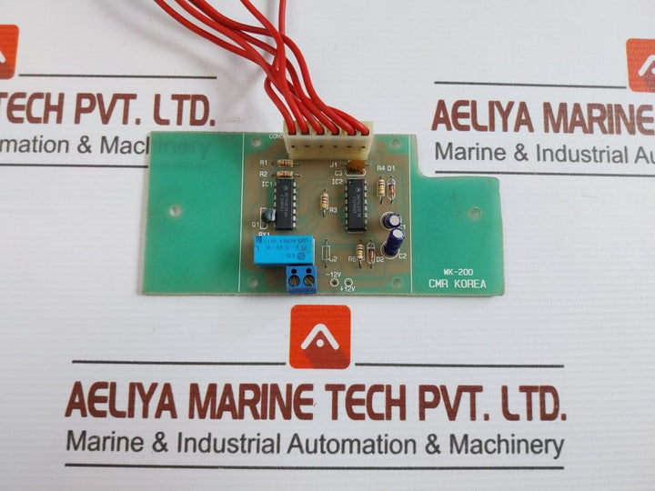Motherboard-Skp-64-128-Rev-02-By-Cmr-Korea-Wk-200-4