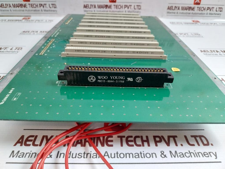 Motherboard-Skp-64-128-Rev-02-By-Cmr-Korea-Wk-200-5