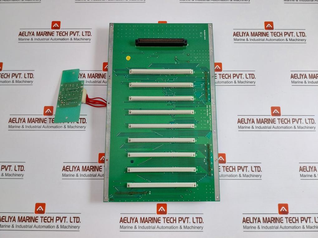 Motherboard-Skp-64-128-Rev-02-By-Cmr-Korea-Wk-200-6