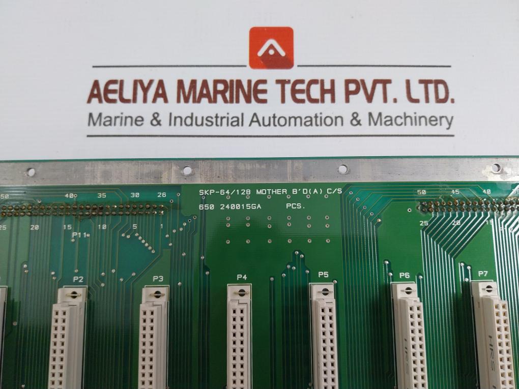 Motherboard-Skp-64-128-Rev-02-By-Cmr-Korea-Wk-200-8