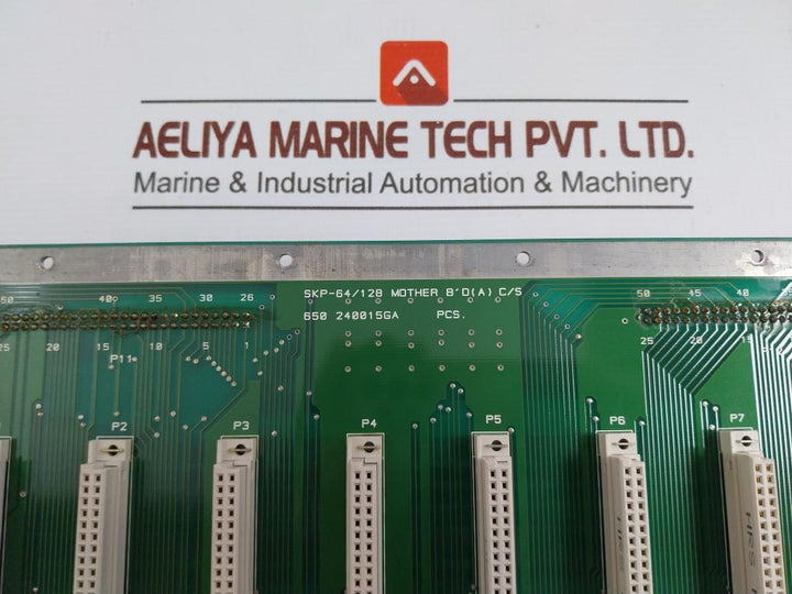 Motherboard-Skp-64-128-Rev-02-By-Cmr-Korea-Wk-200-8