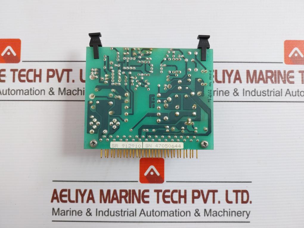 Motherboard-With-Cards-Wartsila-0V72H-73-210377-10