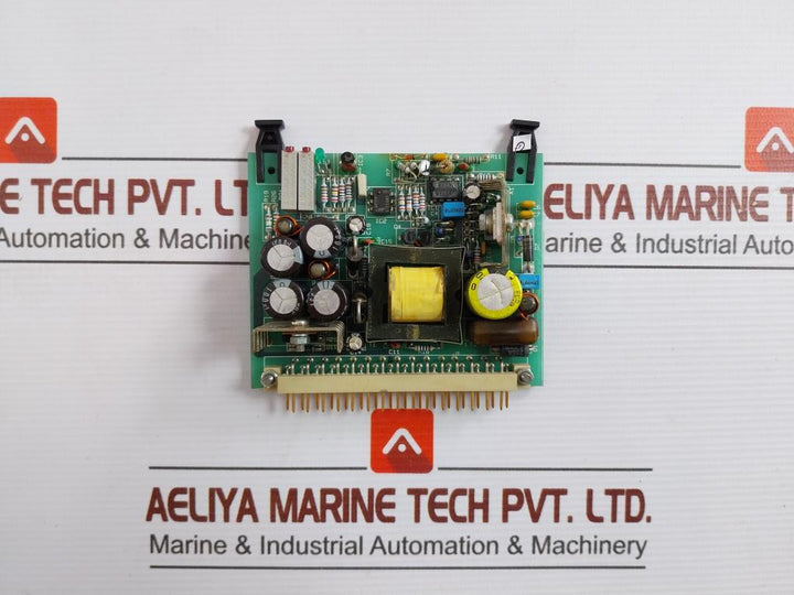 Motherboard-With-Cards-Wartsila-0V72H-73-210377-14
