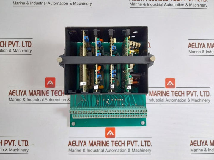 Motherboard-With-Cards-Wartsila-0V72H-73-210377-2