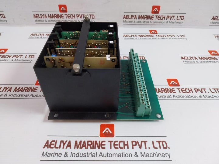 Motherboard-With-Cards-Wartsila-0V72H-73-210377-5