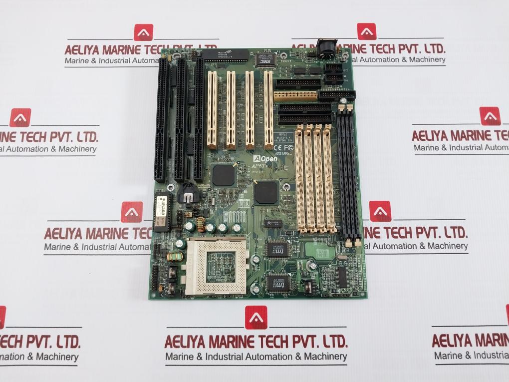Motherboard Ap5T Aopen