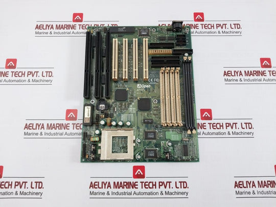 Motherboard Ap5T Aopen