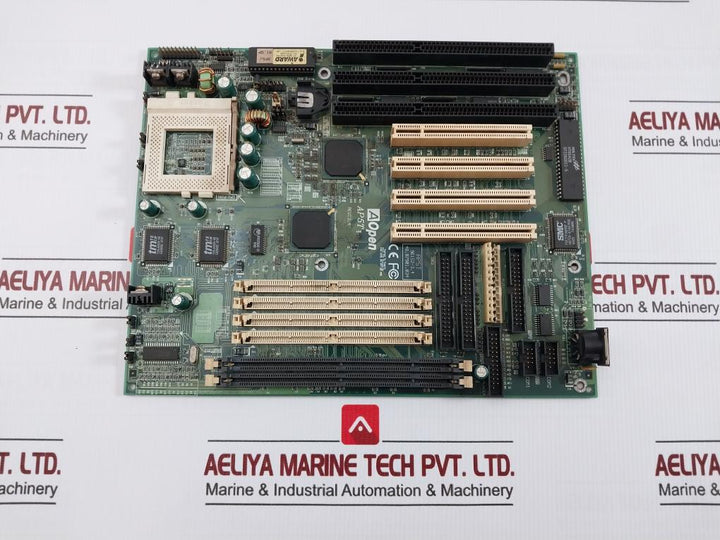 Motherboard Ap5T Aopen