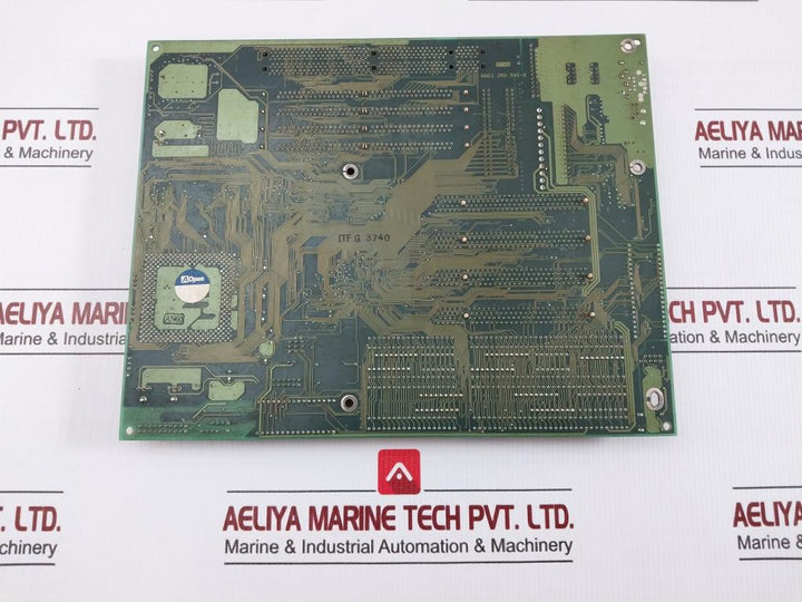 Motherboard Ap5T Aopen