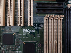Motherboard Ap5T Aopen