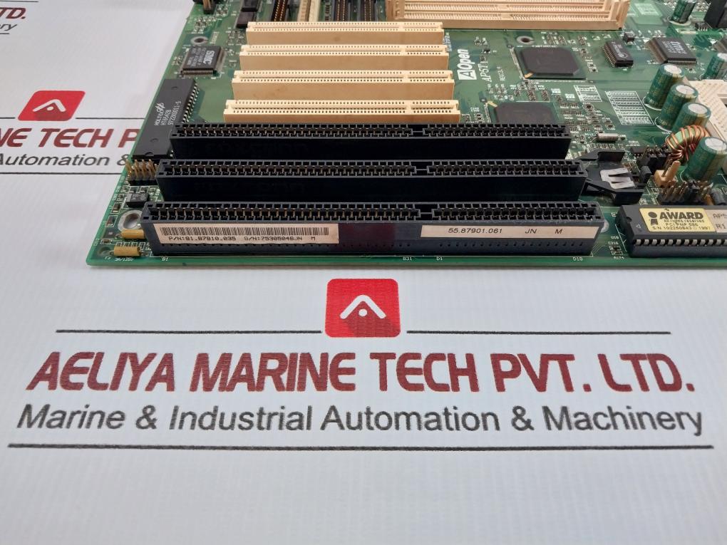 Motherboard Ap5T Aopen