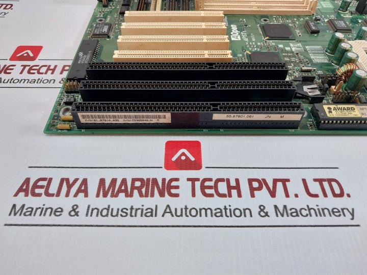 Motherboard Ap5T Aopen