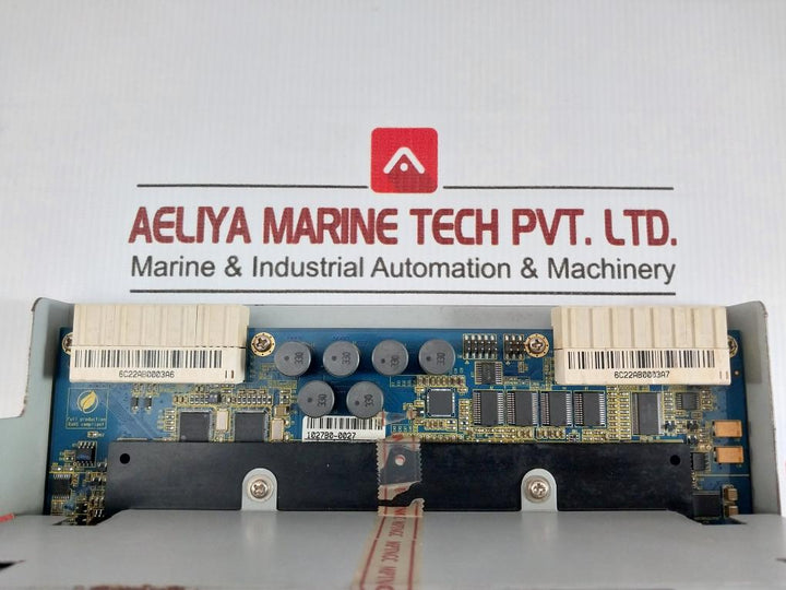 Motherboard Front Panel & Connector Assembly 195545, 195544 Ainsworth A560
