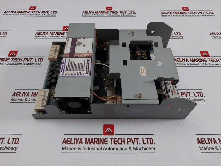 Motherboard Front Panel & Connector Assembly 195545, 195544 Ainsworth A560