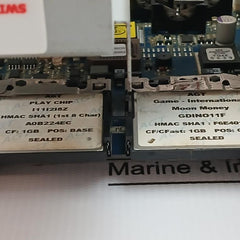 Motherboard Front Panel & Connector Assembly A560 Ainsworth Dc12V 0.89W