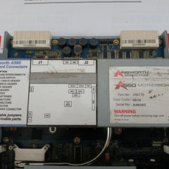 Motherboard Front Panel & Connector Assembly A560 Ainsworth Dc12V 0.89W