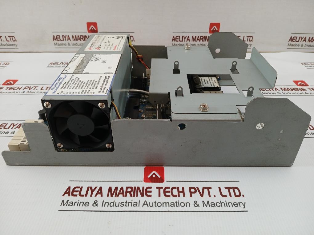 Motherboard Front Panel & Connector Assembly A560 Ainsworth Dc12V 0.89W