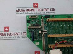 Motherboard Ii Norcontrol Automation Na1117.1