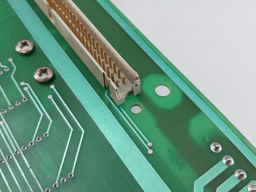 Motherboard Ii Norcontrol Automation Na1117.1