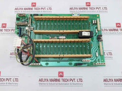 Motherboard Ii Norcontrol Automation Na1117.1