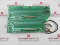 Motherboard Ii Norcontrol Automation Na1117.1