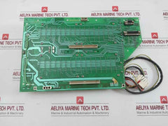 Motherboard Ii Norcontrol Automation Na1117.1