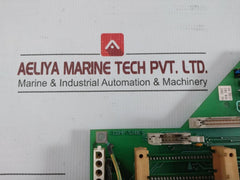 Motherboard Ii Norcontrol Automation Na1117.1