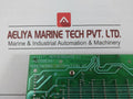 Motherboard Ii Norcontrol Automation Na1117.1