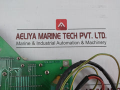 Motherboard Ii Norcontrol Automation Na1117.1