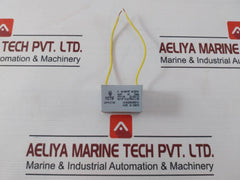 Motif Mpp-sh Capacitor 1.00µF 5% 440Vac 50Hz