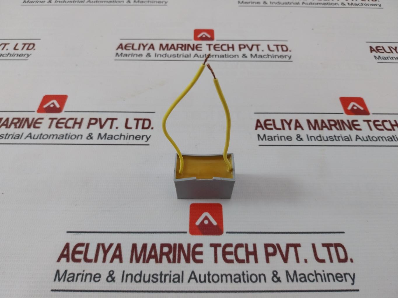 Motif Mpp-sh Capacitor 1.00µF 5% 440Vac 50Hz